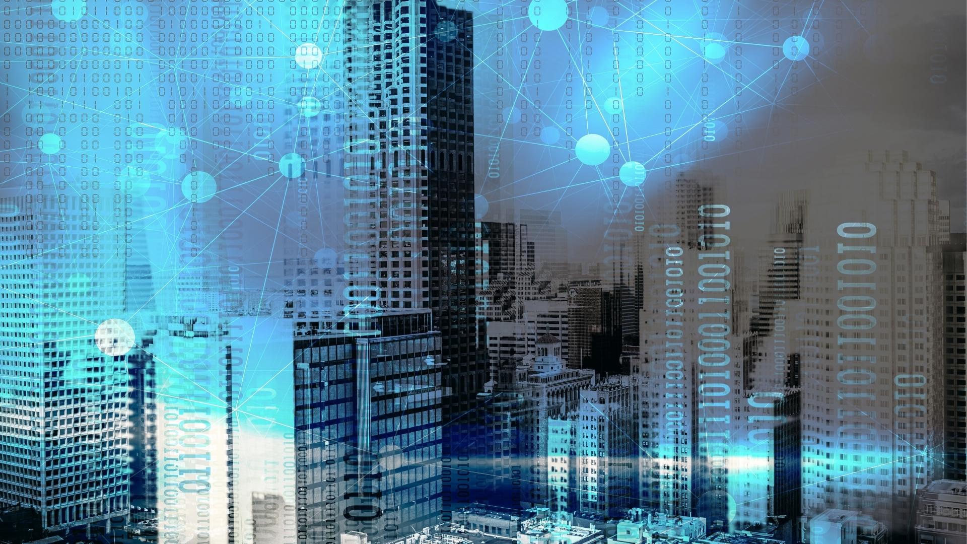 The future of IoT – unlocking a connected world of innovation and efficiency