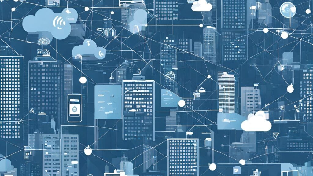 Sub-GHz wireless networking