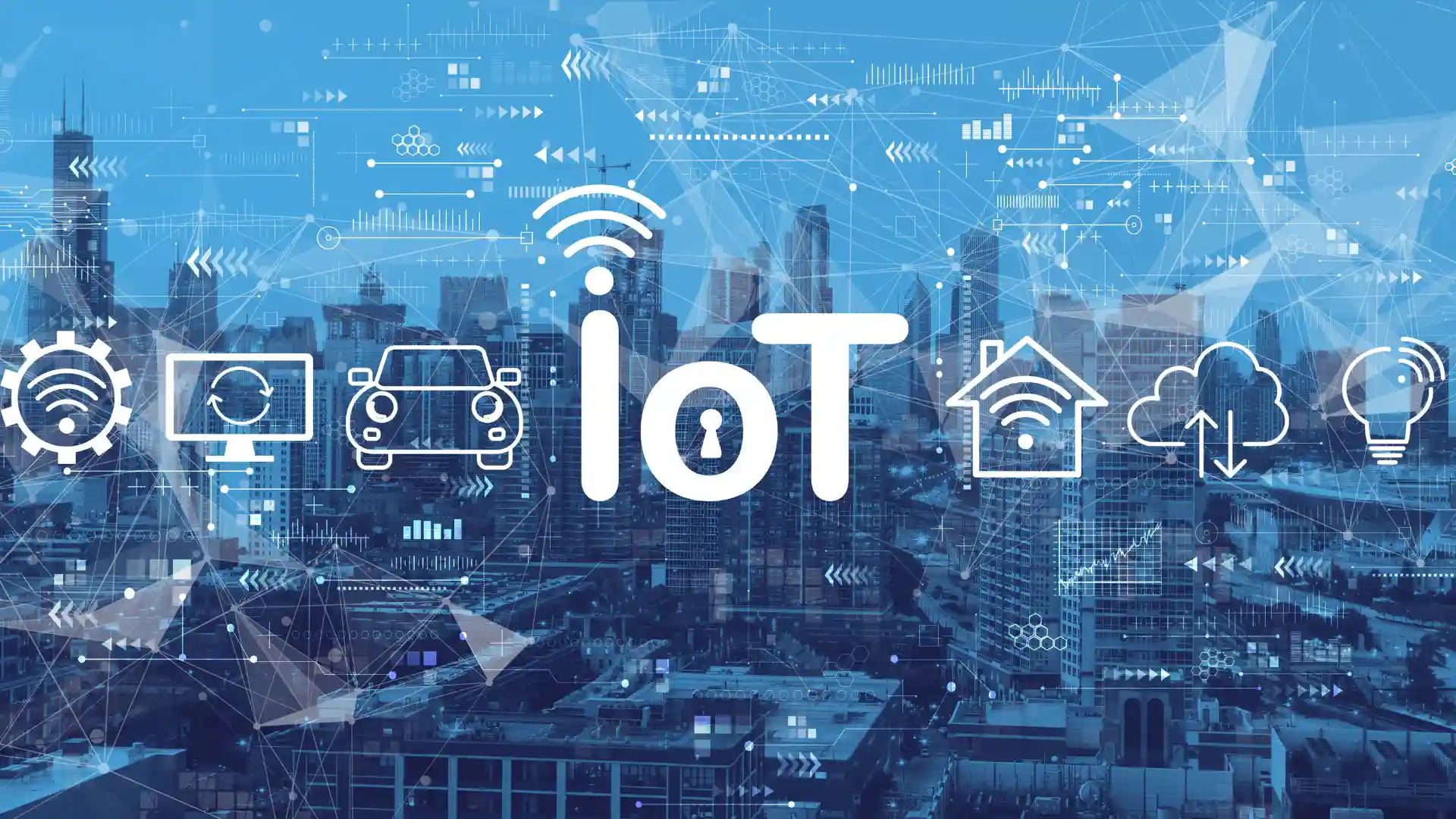 IoT and Artificial Intelligence – how do these technologies work together?