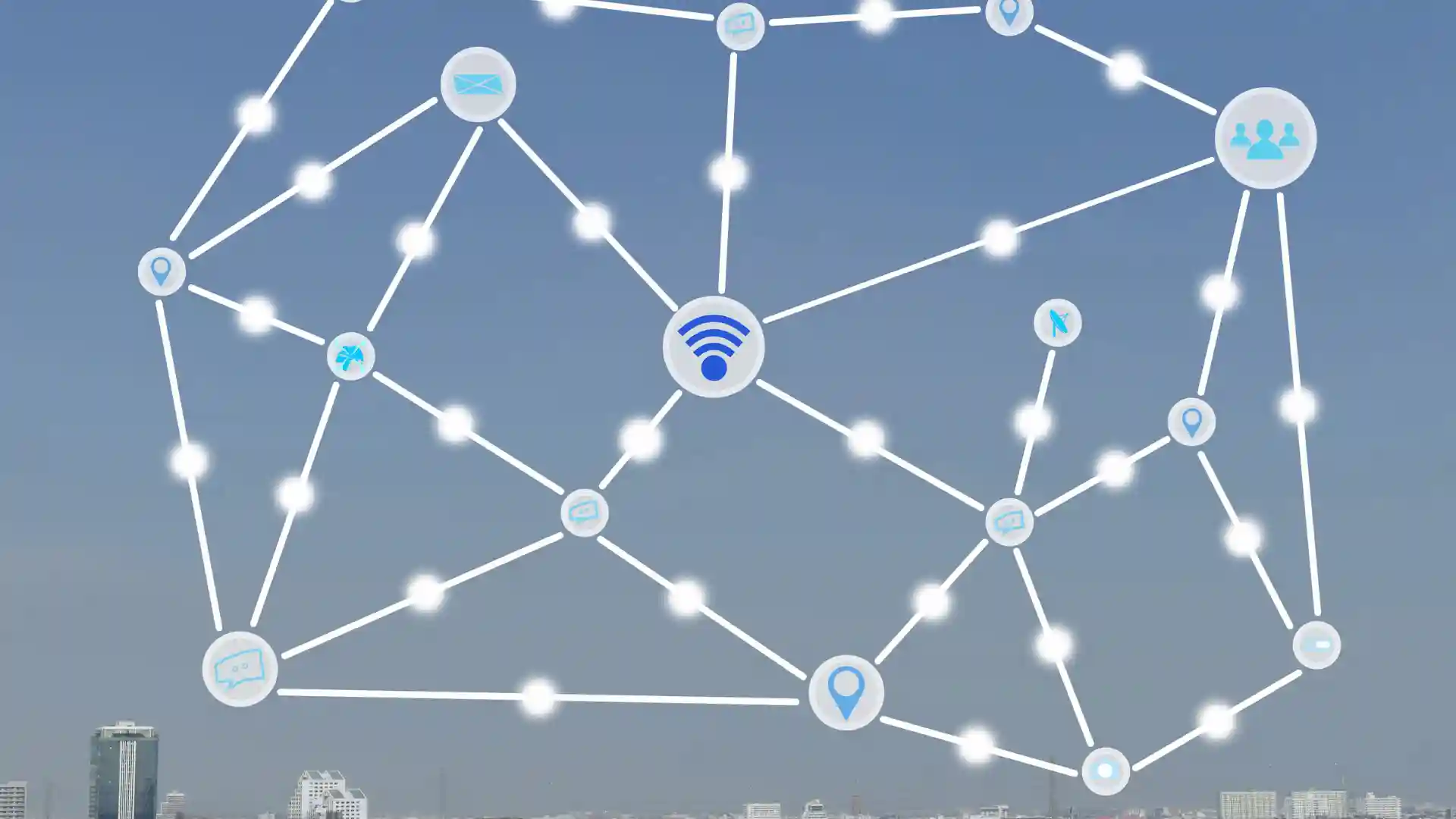 The Core of Wireless Communication – RF Engineering