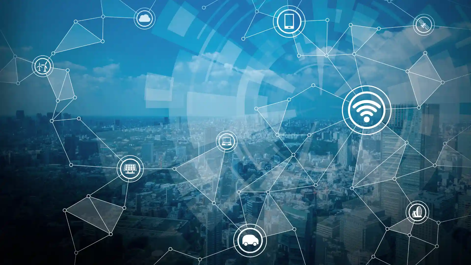 Mesh Network Latency in Industrial IoT: What Really Affects Response Time?